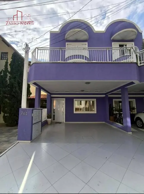 Foto 2 de Casa de Condomínio com 5 quartos à venda, 200m2 em Chácara Nossa Senhora do Bom Conselho, São Paulo - SP