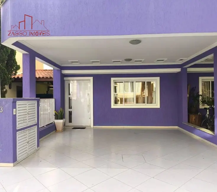 Foto 1 de Casa de Condomínio com 5 quartos à venda, 200m2 em Chácara Nossa Senhora do Bom Conselho, São Paulo - SP