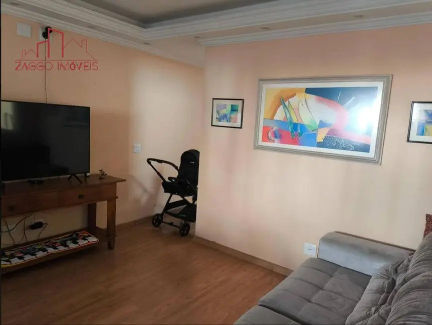 Foto 3 de Casa de Condomínio com 5 quartos à venda, 200m2 em Chácara Nossa Senhora do Bom Conselho, São Paulo - SP