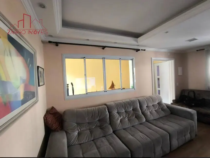 Foto 4 de Casa de Condomínio com 5 quartos à venda, 200m2 em Chácara Nossa Senhora do Bom Conselho, São Paulo - SP