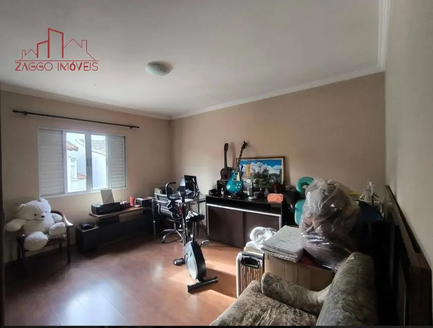 Foto 5 de Casa de Condomínio com 5 quartos à venda, 200m2 em Chácara Nossa Senhora do Bom Conselho, São Paulo - SP