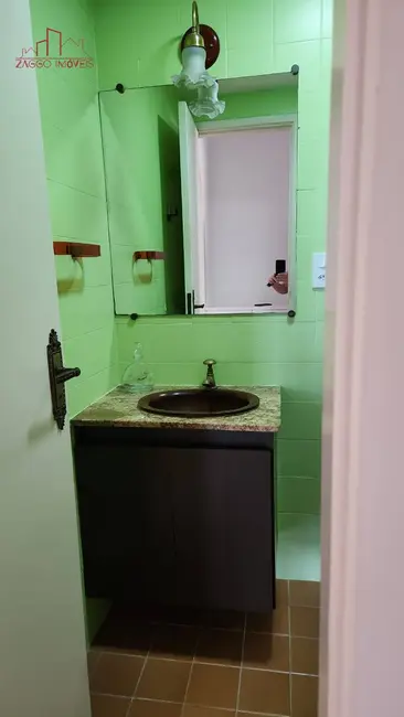 Apartamento com 3 quartos para alugar, 70m2 em Vila Andrade, São Paulo - SP - imagem 9 Foto 9 de Apartamento com 3 quartos para alugar, 70m2 em Vila Andrade, São Paulo - SP