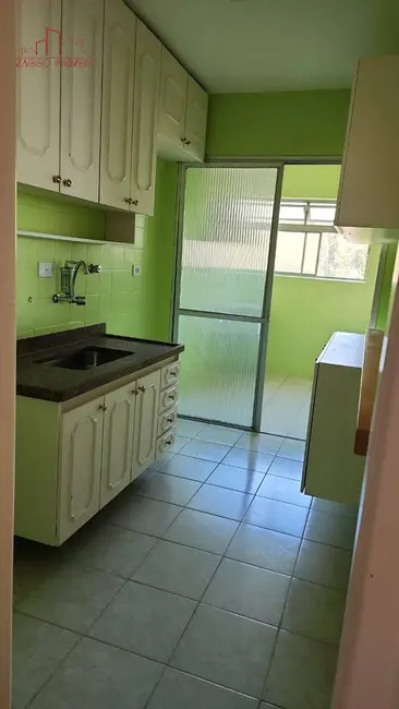 Apartamento com 3 quartos para alugar, 70m2 em Vila Andrade, São Paulo - SP - imagem 4 Foto 4 de Apartamento com 3 quartos para alugar, 70m2 em Vila Andrade, São Paulo - SP