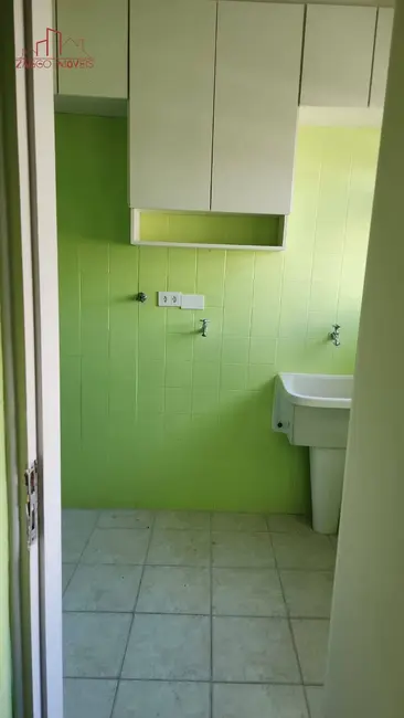 Apartamento com 3 quartos para alugar, 70m2 em Vila Andrade, São Paulo - SP - imagem 7 Foto 7 de Apartamento com 3 quartos para alugar, 70m2 em Vila Andrade, São Paulo - SP