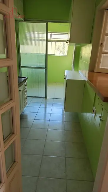 Apartamento com 3 quartos para alugar, 70m2 em Vila Andrade, São Paulo - SP - imagem 3 Foto 3 de Apartamento com 3 quartos para alugar, 70m2 em Vila Andrade, São Paulo - SP