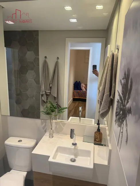 Foto 7 de Apartamento com 2 quartos à venda, 48m2 em Nova Itapevi, Itapevi - SP