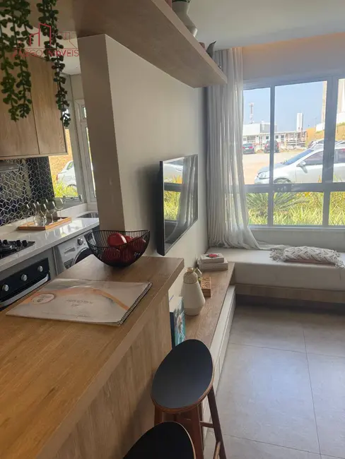 Foto 4 de Apartamento com 2 quartos à venda, 48m2 em Nova Itapevi, Itapevi - SP