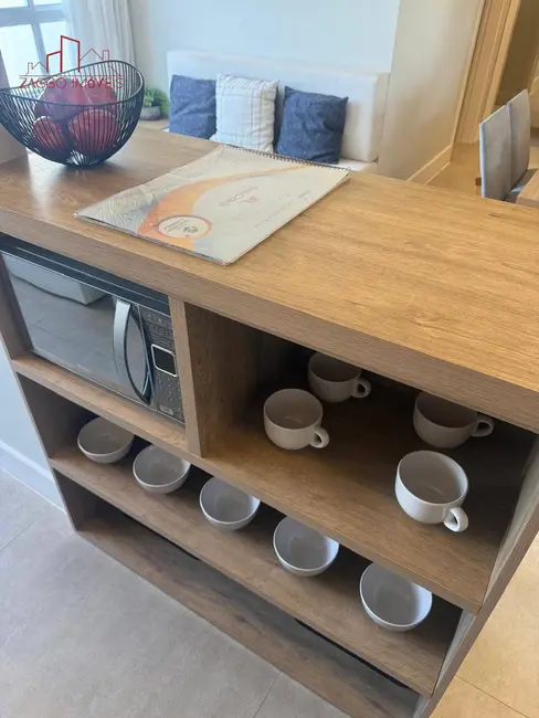 Foto 6 de Apartamento com 2 quartos à venda, 48m2 em Nova Itapevi, Itapevi - SP