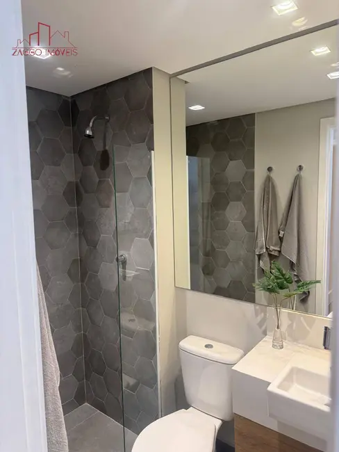 Foto 9 de Apartamento com 2 quartos à venda, 48m2 em Nova Itapevi, Itapevi - SP