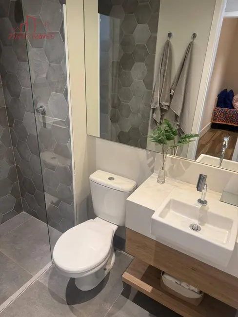 Foto 8 de Apartamento com 2 quartos à venda, 48m2 em Nova Itapevi, Itapevi - SP