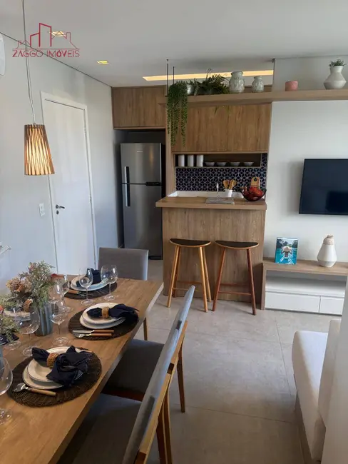 Foto 1 de Apartamento com 2 quartos à venda, 48m2 em Nova Itapevi, Itapevi - SP