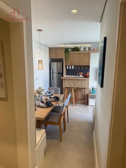 Foto 5 de Apartamento com 2 quartos à venda, 48m2 em Nova Itapevi, Itapevi - SP