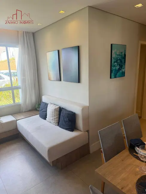 Foto 2 de Apartamento com 2 quartos à venda, 48m2 em Nova Itapevi, Itapevi - SP