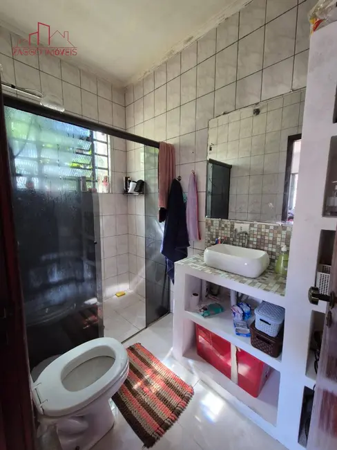 Casa com 5 quartos à venda, 250m2 em Jardim Comercial, São Paulo - SP - imagem 4 Foto 4 de Casa com 5 quartos à venda, 250m2 em Jardim Comercial, São Paulo - SP
