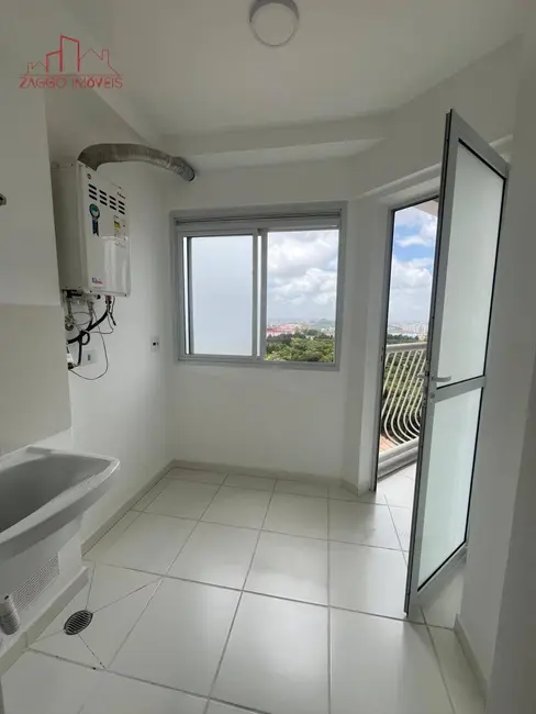 Foto 9 de Apartamento com 2 quartos à venda, 81m2 em Embu Das Artes - SP