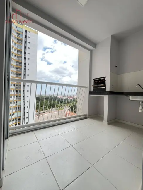 Foto 6 de Apartamento com 2 quartos à venda, 81m2 em Embu Das Artes - SP