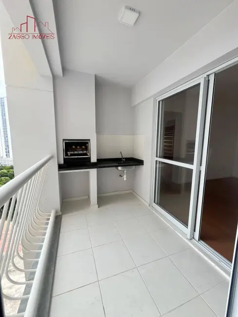 Foto 4 de Apartamento com 2 quartos à venda, 81m2 em Embu Das Artes - SP