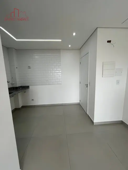 Foto 1 de Apartamento com 2 quartos à venda, 42m2 em Jardim Casablanca, São Paulo - SP