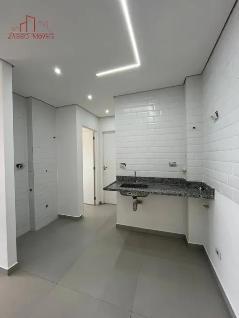 Foto 6 de Apartamento com 2 quartos à venda, 42m2 em Jardim Casablanca, São Paulo - SP