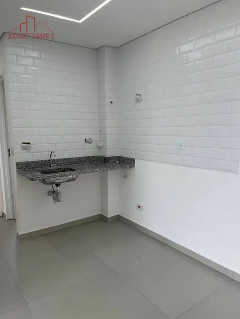 Foto 7 de Apartamento com 2 quartos à venda, 42m2 em Jardim Casablanca, São Paulo - SP