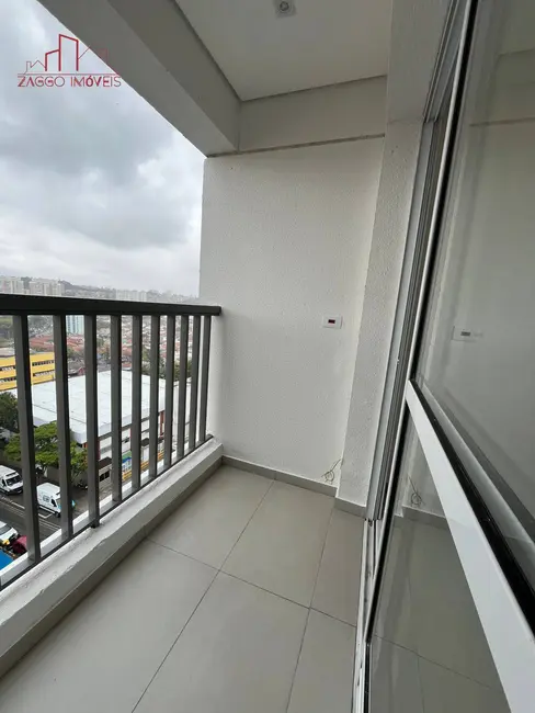 Foto 3 de Apartamento com 2 quartos à venda, 42m2 em Jardim Casablanca, São Paulo - SP