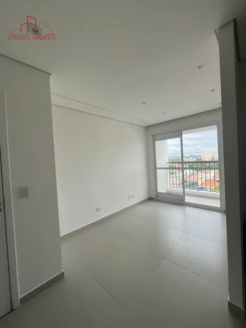 Foto 2 de Apartamento com 2 quartos à venda, 42m2 em Jardim Casablanca, São Paulo - SP