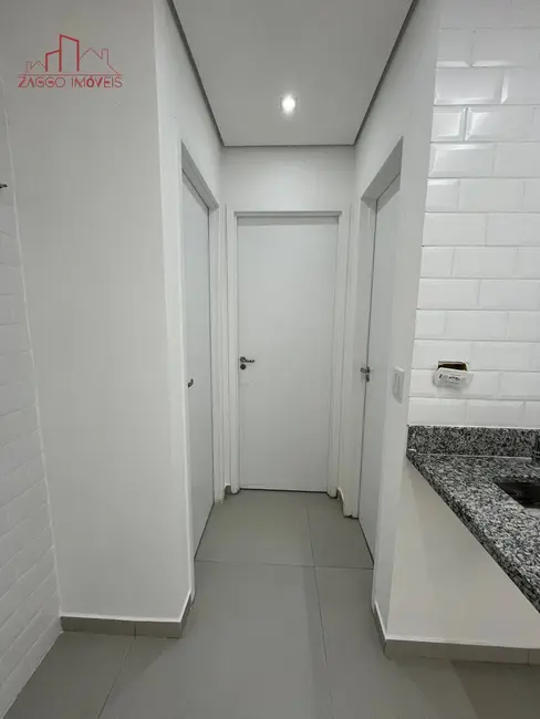 Foto 9 de Apartamento com 2 quartos à venda, 42m2 em Jardim Casablanca, São Paulo - SP