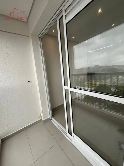 Foto 4 de Apartamento com 2 quartos à venda, 42m2 em Jardim Casablanca, São Paulo - SP