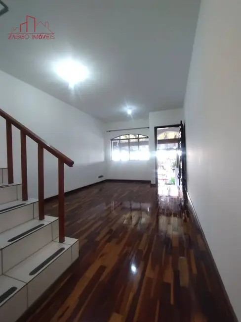 Foto 1 de Casa de Condomínio com 3 quartos à venda, 100m2 em Jardim Guarau, São Paulo - SP