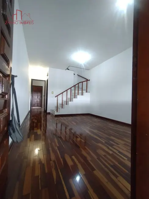 Foto 2 de Casa de Condomínio com 3 quartos à venda, 100m2 em Jardim Guarau, São Paulo - SP