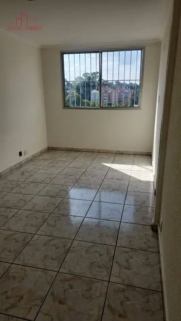 Apartamento com 2 quartos para alugar, 60m2 em Jardim Umuarama, São Paulo - SP - imagem 3 Foto 3 de Apartamento com 2 quartos para alugar, 60m2 em Jardim Umuarama, São Paulo - SP