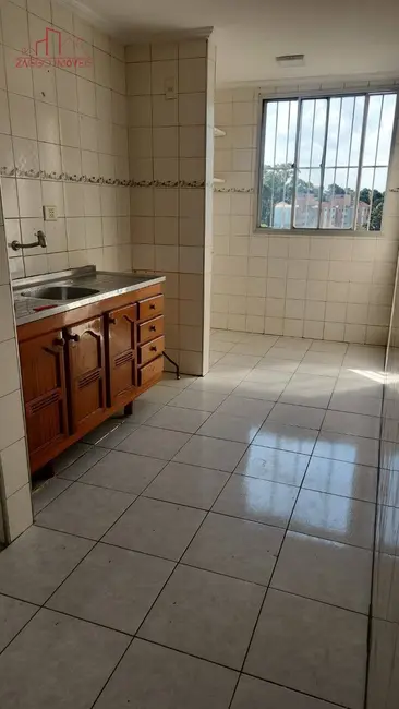 Apartamento com 2 quartos para alugar, 60m2 em Jardim Umuarama, São Paulo - SP - imagem 5 Foto 5 de Apartamento com 2 quartos para alugar, 60m2 em Jardim Umuarama, São Paulo - SP