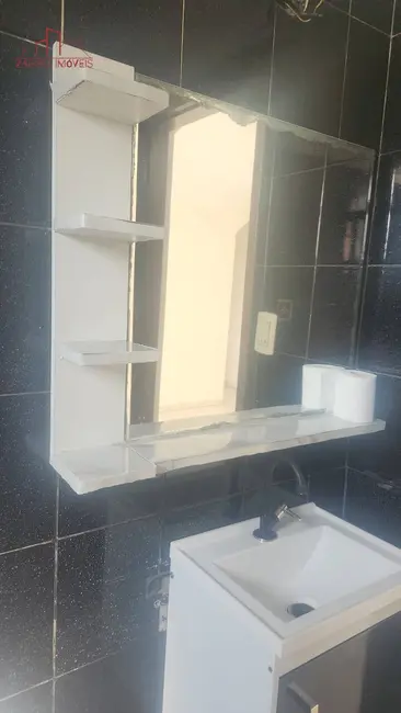 Apartamento com 2 quartos para alugar, 60m2 em Jardim Umuarama, São Paulo - SP - imagem 9 Foto 9 de Apartamento com 2 quartos para alugar, 60m2 em Jardim Umuarama, São Paulo - SP