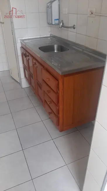 Apartamento com 2 quartos para alugar, 60m2 em Jardim Umuarama, São Paulo - SP - imagem 6 Foto 6 de Apartamento com 2 quartos para alugar, 60m2 em Jardim Umuarama, São Paulo - SP