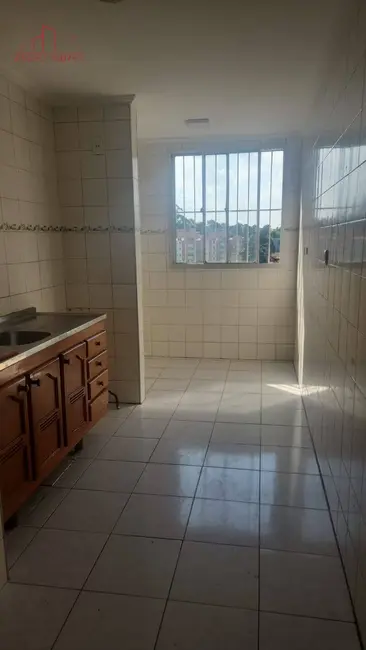 Apartamento com 2 quartos para alugar, 60m2 em Jardim Umuarama, São Paulo - SP - imagem 4 Foto 4 de Apartamento com 2 quartos para alugar, 60m2 em Jardim Umuarama, São Paulo - SP