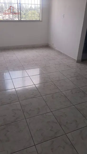 Apartamento com 2 quartos para alugar, 60m2 em Jardim Umuarama, São Paulo - SP - imagem 2 Foto 2 de Apartamento com 2 quartos para alugar, 60m2 em Jardim Umuarama, São Paulo - SP