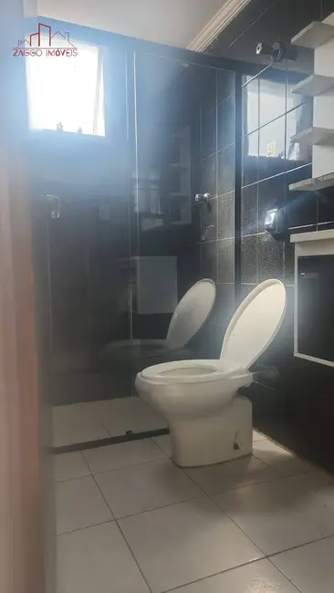 Apartamento com 2 quartos para alugar, 60m2 em Jardim Umuarama, São Paulo - SP - imagem 8 Foto 8 de Apartamento com 2 quartos para alugar, 60m2 em Jardim Umuarama, São Paulo - SP