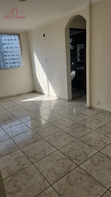 Apartamento com 2 quartos para alugar, 60m2 em Jardim Umuarama, São Paulo - SP - imagem 1 Foto 1 de Apartamento com 2 quartos para alugar, 60m2 em Jardim Umuarama, São Paulo - SP