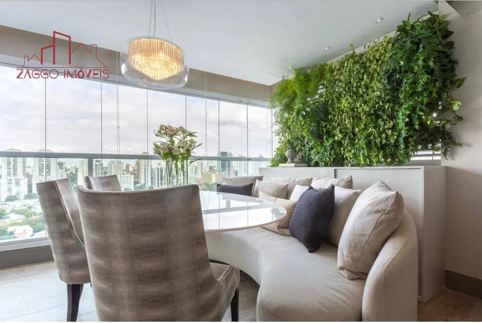 Foto 6 de Apartamento com 1 quarto à venda, 58m2 em Brooklin Paulista, São Paulo - SP