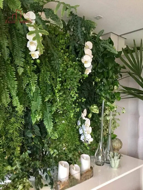 Foto 9 de Apartamento com 1 quarto à venda, 58m2 em Brooklin Paulista, São Paulo - SP