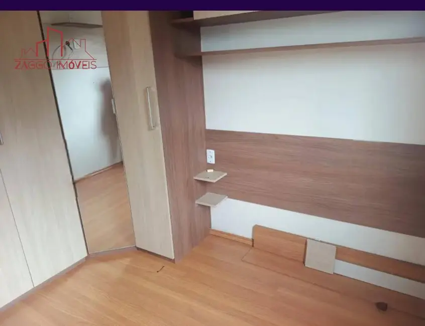 Foto 5 de Apartamento com 2 quartos à venda, 53m2 em Jardim Paris, São Paulo - SP