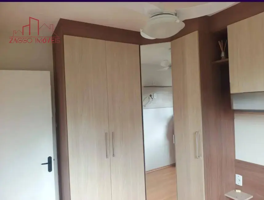 Foto 6 de Apartamento com 2 quartos à venda, 53m2 em Jardim Paris, São Paulo - SP