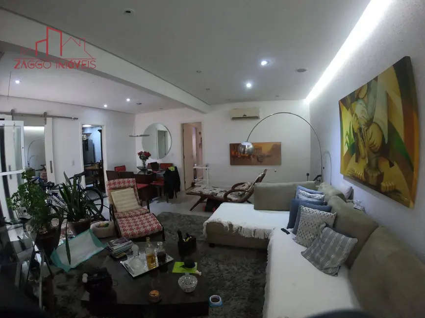 Casa de Condomínio com 3 quartos à venda, 107m2 em Vila Andrade, São Paulo - SP - imagem 6 Foto 6 de Casa de Condomínio com 3 quartos à venda, 107m2 em Vila Andrade, São Paulo - SP