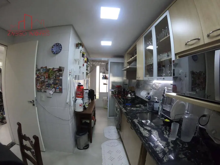 Casa de Condomínio com 3 quartos à venda, 107m2 em Vila Andrade, São Paulo - SP - imagem 9 Foto 9 de Casa de Condomínio com 3 quartos à venda, 107m2 em Vila Andrade, São Paulo - SP