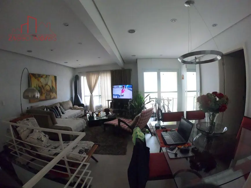 Casa de Condomínio com 3 quartos à venda, 107m2 em Vila Andrade, São Paulo - SP - imagem 3 Foto 3 de Casa de Condomínio com 3 quartos à venda, 107m2 em Vila Andrade, São Paulo - SP