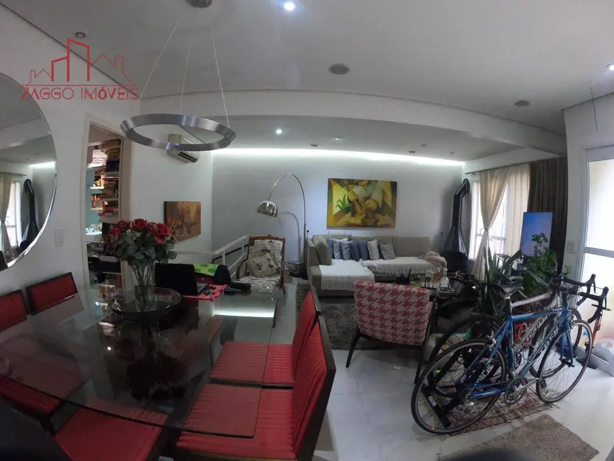 Casa de Condomínio com 3 quartos à venda, 107m2 em Vila Andrade, São Paulo - SP - imagem 4 Foto 4 de Casa de Condomínio com 3 quartos à venda, 107m2 em Vila Andrade, São Paulo - SP