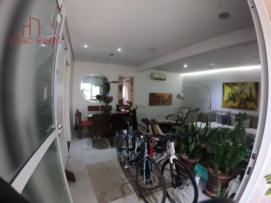 Casa de Condomínio com 3 quartos à venda, 107m2 em Vila Andrade, São Paulo - SP - imagem 7 Foto 7 de Casa de Condomínio com 3 quartos à venda, 107m2 em Vila Andrade, São Paulo - SP