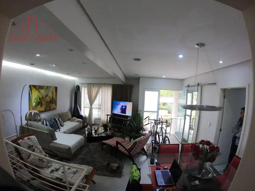 Casa de Condomínio com 3 quartos à venda, 107m2 em Vila Andrade, São Paulo - SP - imagem 1 Foto 1 de Casa de Condomínio com 3 quartos à venda, 107m2 em Vila Andrade, São Paulo - SP