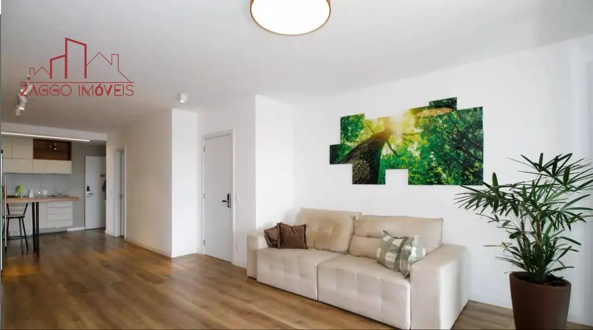 Foto 3 de Apartamento com 3 quartos à venda, 122m2 em Vila Madalena, São Paulo - SP