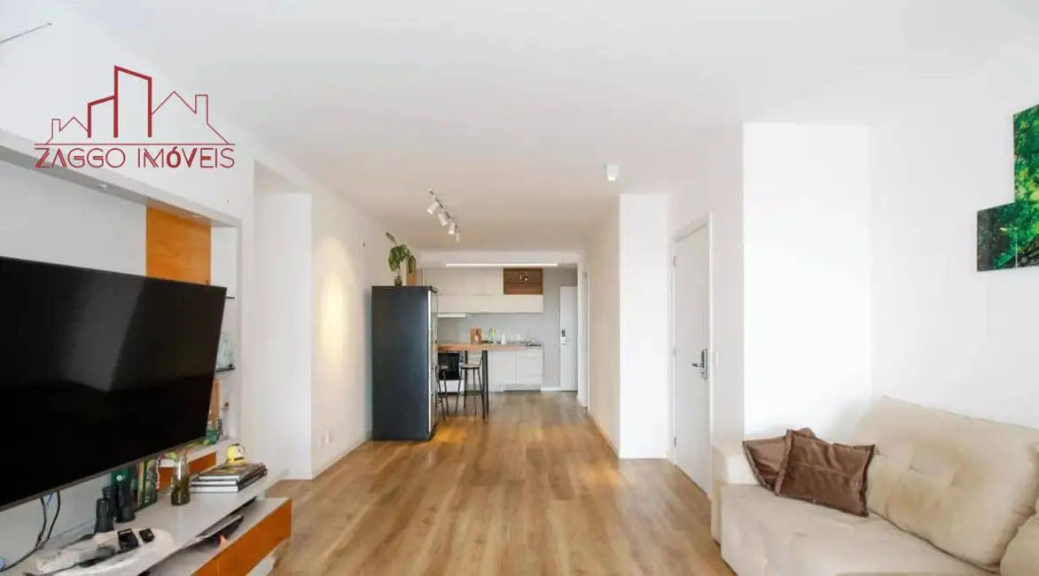 Foto 5 de Apartamento com 3 quartos à venda, 122m2 em Vila Madalena, São Paulo - SP